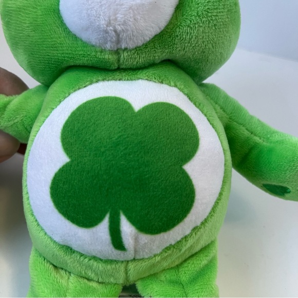 CARE BEARS 10” Harmony and goodluck plush doll bears stuffed animals toys - Picture 4 of 15